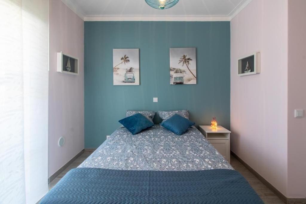 Armação de Pêra Casa Ocean Coral 아파트 외부 사진